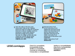 LEGO 75265 instructions page 3 – build guide