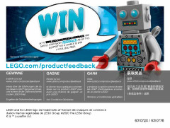 LEGO 75265 instructions page 40 – build guide