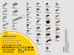 LEGO 75265 instructions page 44 – build guide