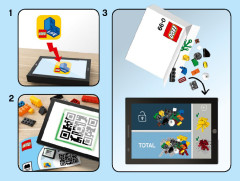 LEGO 75266 instructions page 36 – build guide