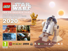 LEGO 75266 instructions page 38 – build guide