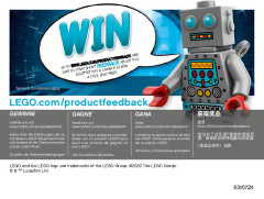 LEGO 75266 instructions page 40 – build guide