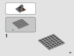 LEGO 75267 instructions page 29 – build guide