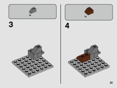 LEGO 75267 instructions page 31 – build guide
