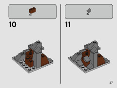 LEGO 75267 instructions page 37 – build guide