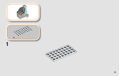 LEGO 75268 instructions page 11 – build guide