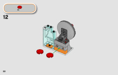LEGO 75268 instructions page 22 – build guide