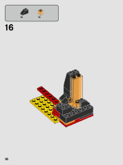 LEGO 75269 instructions page 16 – build guide
