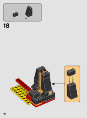 LEGO 75269 instructions page 18 – build guide