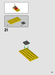LEGO 75269 instructions page 21 – build guide