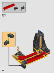 LEGO 75269 instructions page 28 – build guide