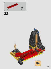 LEGO 75269 instructions page 29 – build guide