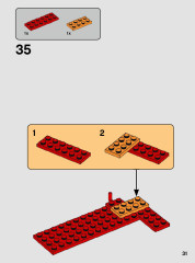 LEGO 75269 instructions page 31 – build guide
