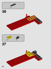 LEGO 75269 instructions page 32 – build guide
