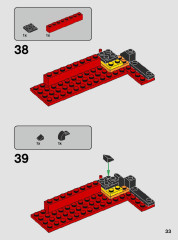 LEGO 75269 instructions page 33 – build guide