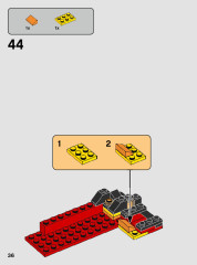 LEGO 75269 instructions page 36 – build guide