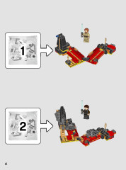 LEGO 75269 instructions page 4 – build guide