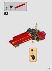 LEGO 75269 instructions page 41 – build guide