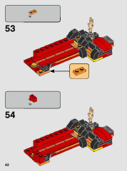 LEGO 75269 instructions page 42 – build guide