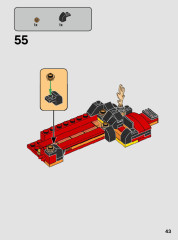 LEGO 75269 instructions page 43 – build guide
