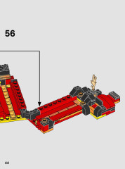 LEGO 75269 instructions page 44 – build guide