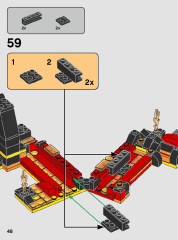 LEGO 75269 instructions page 48 – build guide