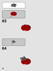 LEGO 75269 instructions page 52 – build guide