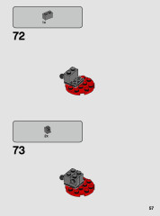 LEGO 75269 instructions page 57 – build guide