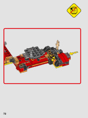 LEGO 75269 instructions page 72 – build guide