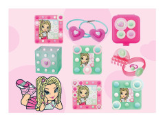 LEGO 7527 instructions page 13 – build guide