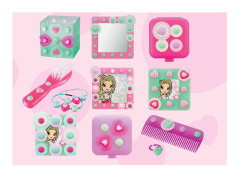 LEGO 7527 instructions page 14 – build guide