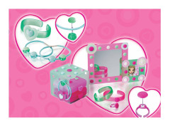 LEGO 7527 instructions page 16 – build guide