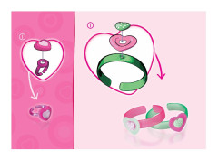 LEGO 7527 instructions page 3 – build guide