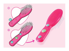 LEGO 7527 instructions page 5 – build guide