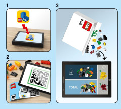 LEGO 75270 instructions page 64 – build guide