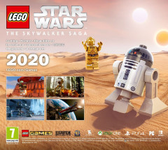 LEGO 75270 instructions page 65 – build guide