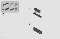 LEGO 75271 instructions page 16 – build guide