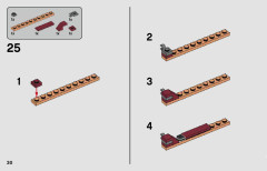 LEGO 75271 instructions page 30 – build guide