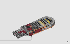 LEGO 75271 instructions page 31 – build guide