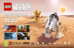 LEGO 75271 instructions page 69 – build guide