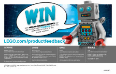 LEGO 75271 instructions page 72 – build guide