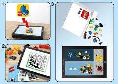 LEGO 75272 instructions page 100 – build guide