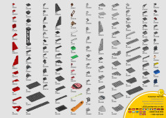 LEGO 75272 instructions page 103 – build guide