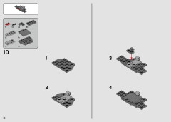 LEGO 75272 instructions page 12 – build guide