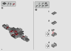 LEGO 75272 instructions page 14 – build guide