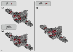 LEGO 75272 instructions page 16 – build guide