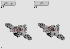 LEGO 75272 instructions page 20 – build guide