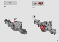 LEGO 75272 instructions page 25 – build guide