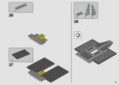 LEGO 75272 instructions page 27 – build guide