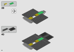 LEGO 75272 instructions page 28 – build guide